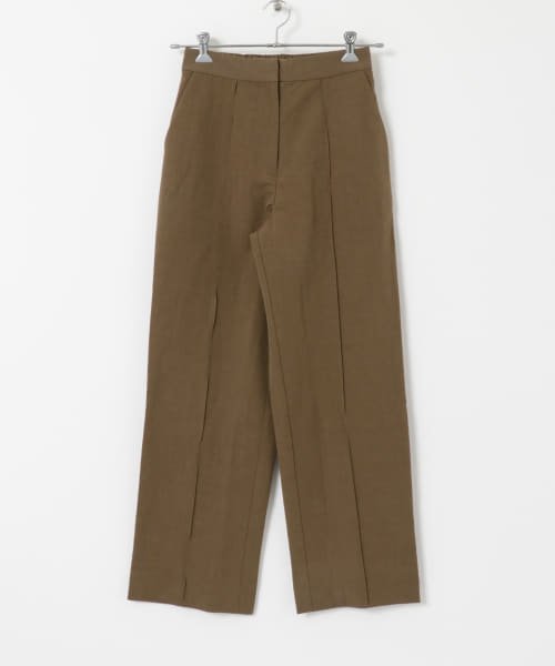 KLOKE　Vivus Pintuck Pant