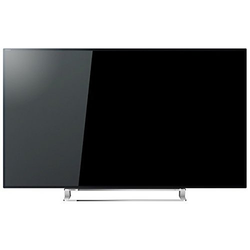 東芝 55V型 4K 液晶テレビ REGZA 55J10X【中古品】