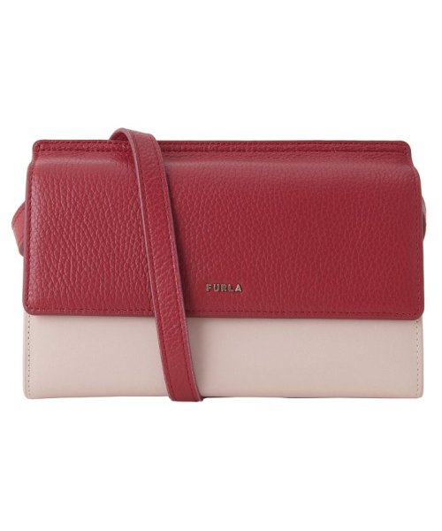 【FURLA(フルラ)】FURLA フルラ FULA JANE MINI CROSSBODY