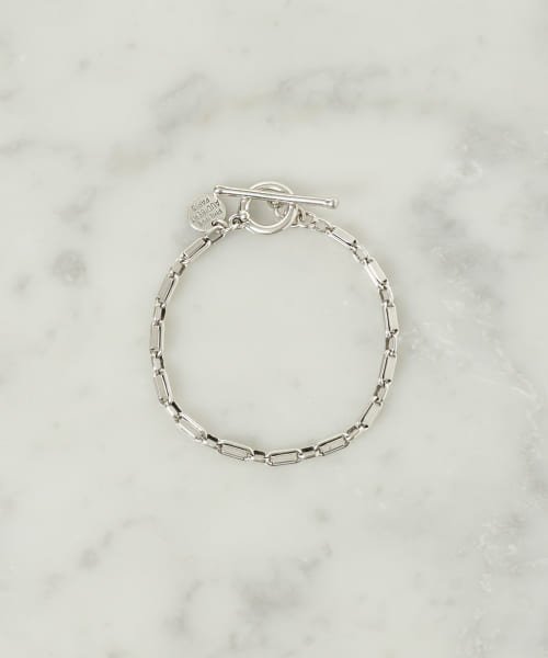 PHILIPPE AUDIBERT　Kristen small bracelet