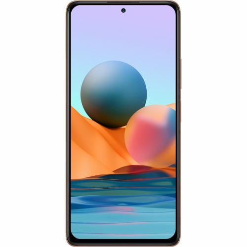 Xiaomi Redmi Note 10 ProGradient Bronze SIMフリースマートフォン グラディエントブロンズ fysio.net