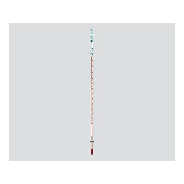 日本計量器工業 極低温用標準温度計 二重管