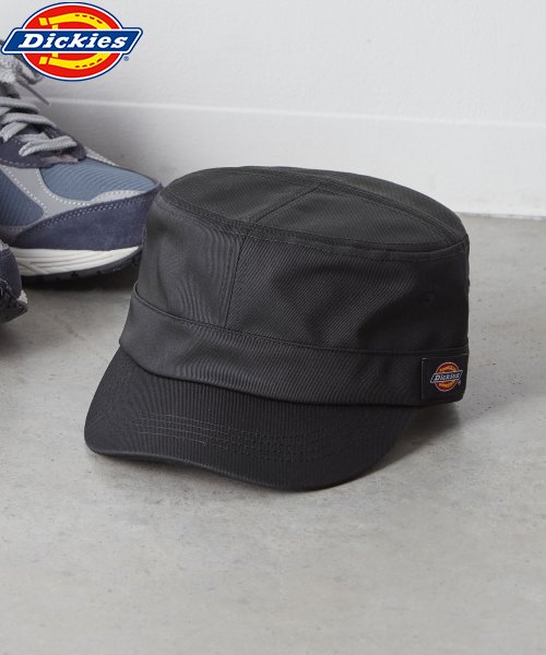 Dickies EX Dickies TWILL WORKCAP