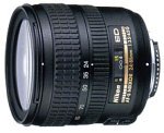 Nikon AF-S Zoom Nikkor 24-85mm F3.5-4.5G (IF)【中古品】