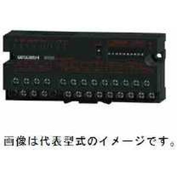 三菱電機 シーケンサCCーLink AJ65SBT-64AD 1個（直送品）