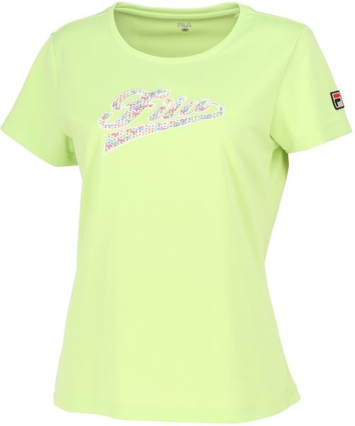 41＿アップリケTシャツ(41_APPLIQUE T－SHIRT)