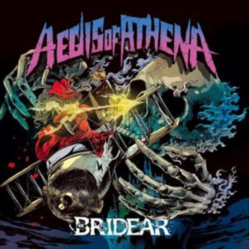 【CD】BRIDEAR ／ AEGIS OF ATHENA