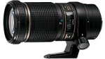 TAMRON 単焦点マクロレンズ SP AF180mm F3.5 Di MACRO 1:1 ニコン用 フルサイズ対応 B01N【中古品】