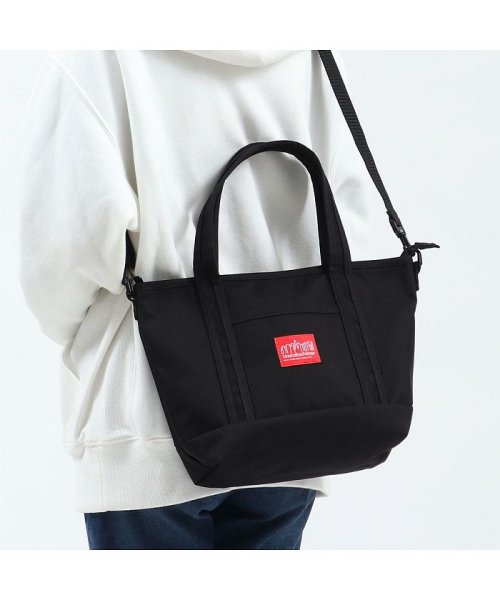 【日本正規品】 マンハッタンポーテージ トートバッグ Manhattan Portage Rego Tote Bag ショルダーバッグ 軽量 MP1305Z2