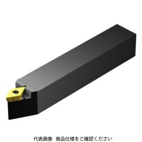 サンドビック （SANDVIK） コロターンTRホルダ 1セット（2本）