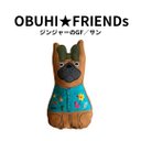 OBUHI★FRIENDs ／フレンチブルドッグ