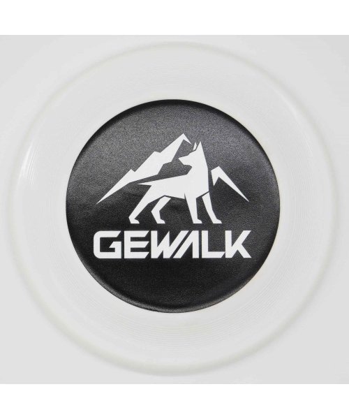 GEWALK 　フライングディスク