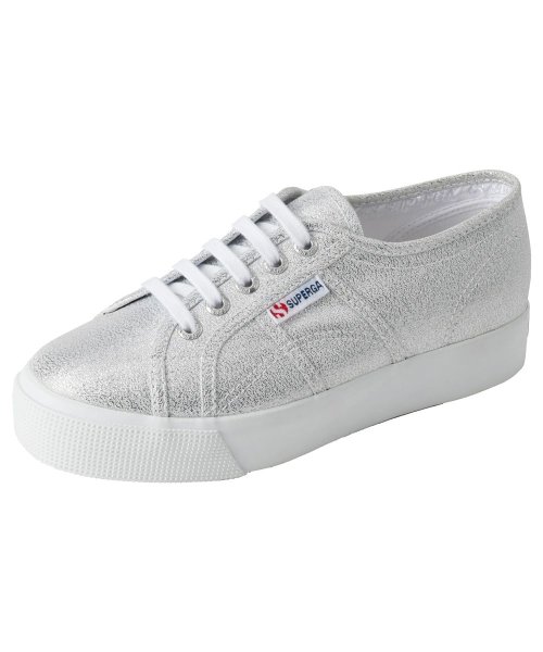 SUPERGA スペルガ  S2116UW 031  2730－LAMEW(JP)