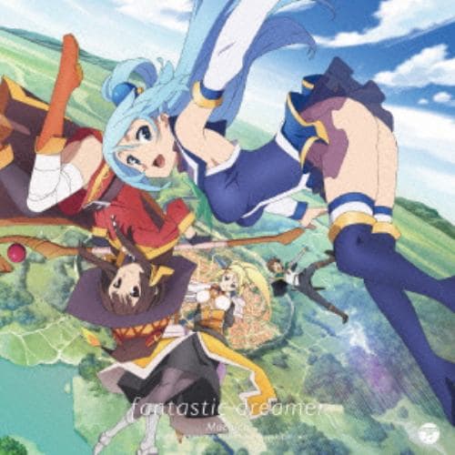 【CD】Machico ／ fantastic dreamer(通常盤)