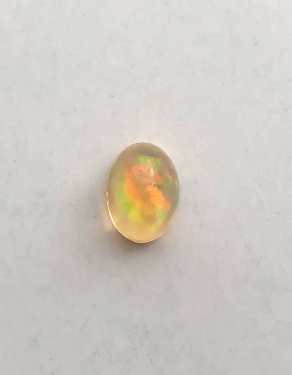 【1.7ct】オパール