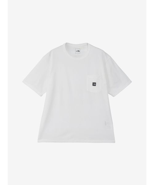 ザノースフェイス/S/S Hikers Tee (ショートスリーブハイカーズティー)