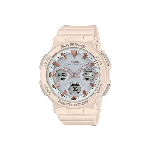 【BABY-G】CASIO BGA