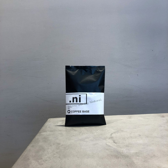 コーヒー豆 ニカラグア 100g / NICARAGUA, Limoncillo, Funky Natural