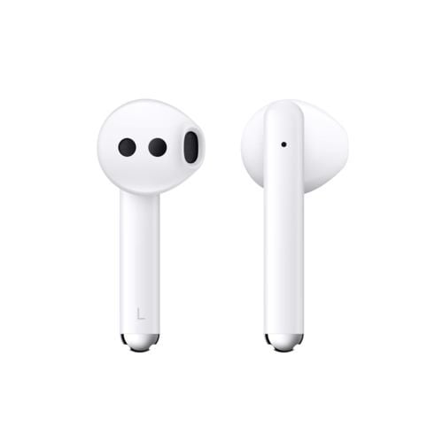 HUAWEI（ファーウェイ） Freebuds 3／White Freebuds 3／Ceramic White (CM-H-Shark) FREEBUDS 3／WHITE