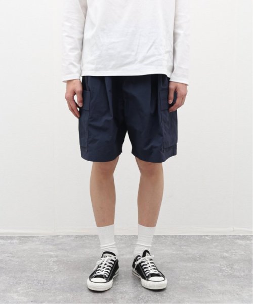 Product Twelve / 別注 Utility Shorts