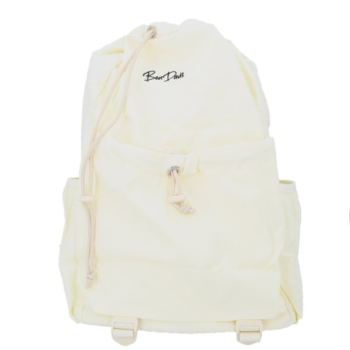 BEN DAVIS ベンデイビス NYLON DRAW STRING DAYPACK