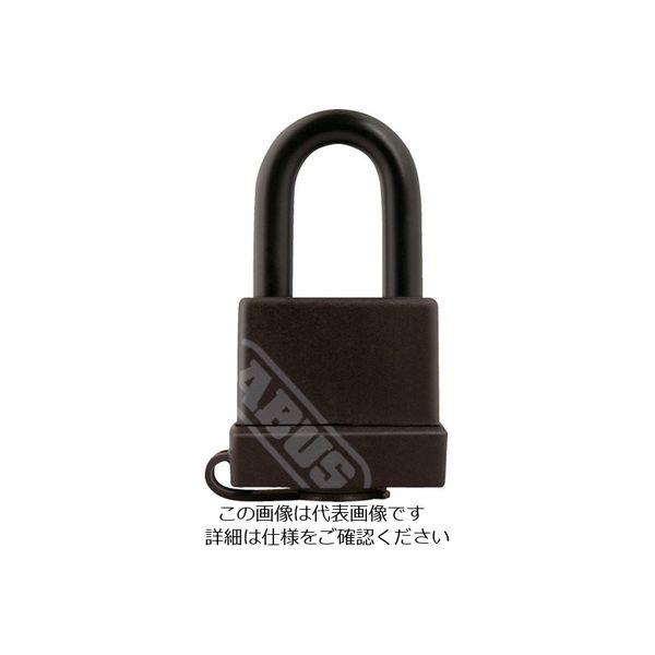 ABUS（アバス） ABUS 真鍮南京錠