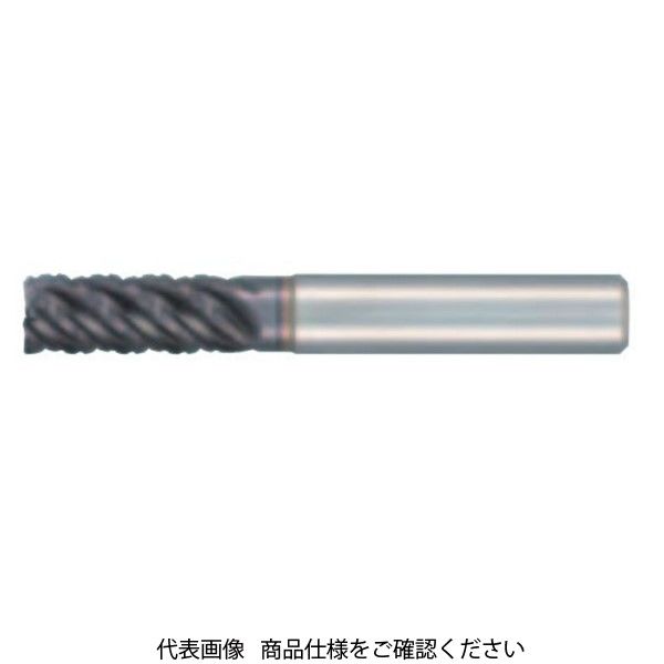 グーリングジャパン（GUHRING） 超硬エンドミル #3889-25 1本（直送品）