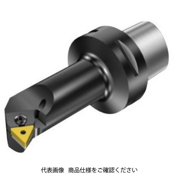 サンドビック カッティングヘッド C4ーPTFNRー17090ー16W C4-PTFNR-17090-16W 1個（直送品）