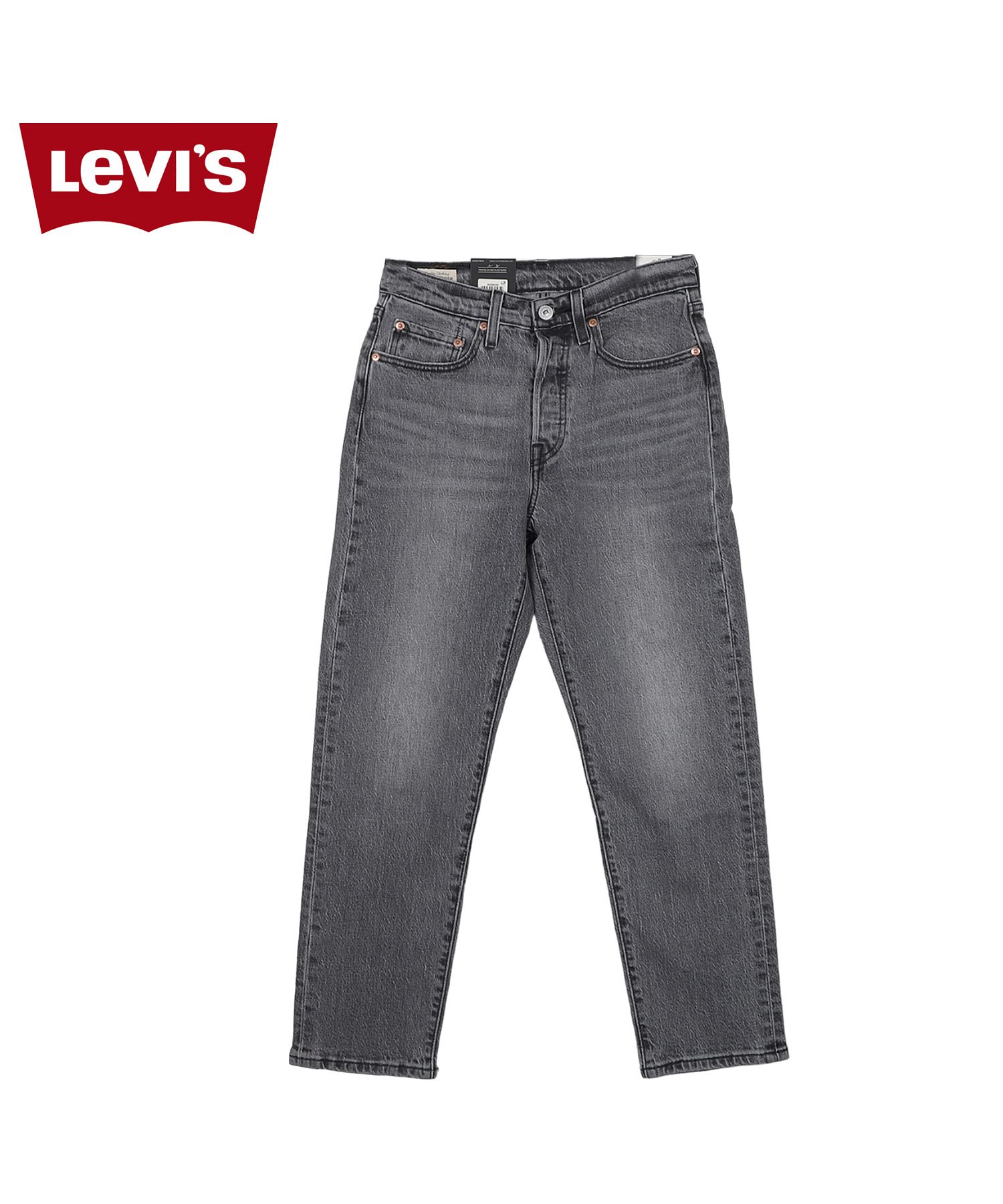 リーバイス/ リーバイス LEVIS 501 デニム パンツ ジーンズ ジーパン レディース スト･･･