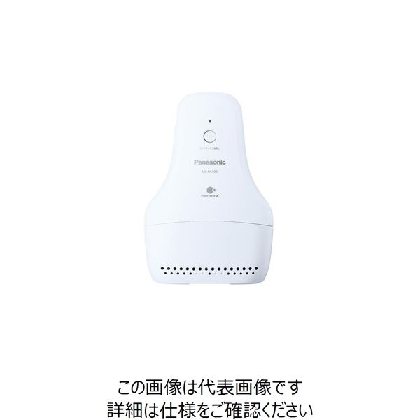 エスコ AC100V/2.9W 靴脱臭機 EA763AX-32 1台（直送品）