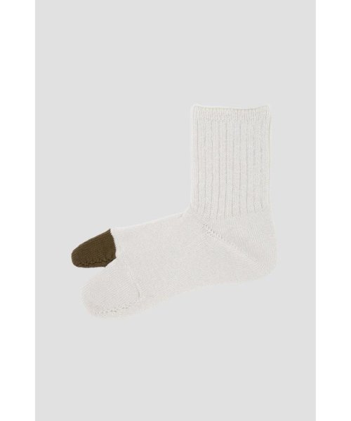 COTTON TABI SOCKS