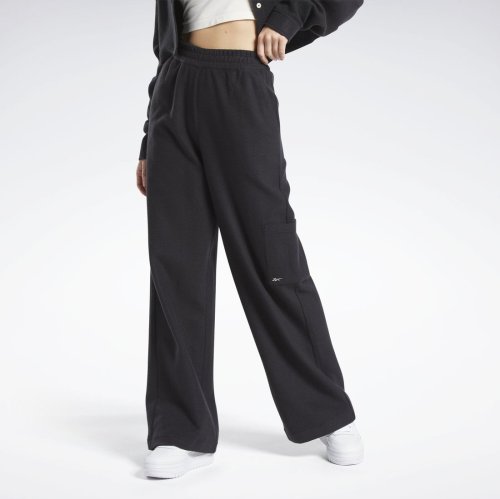 ワイドレッグパンツ / CL WDE FL WIDE LEG PANT