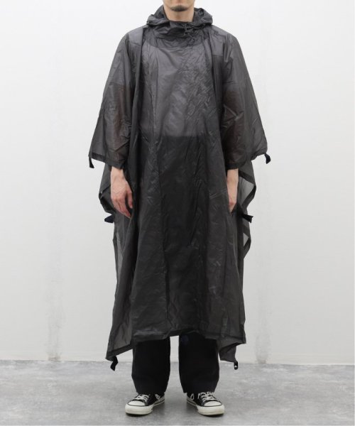 Rab / ラブ Silponcho MR－59