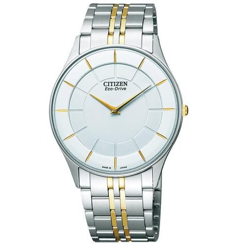 シチズン AR3014-56A CITIZEN COLLECTION シチズンコレクション エコ・ドライブ 薄型