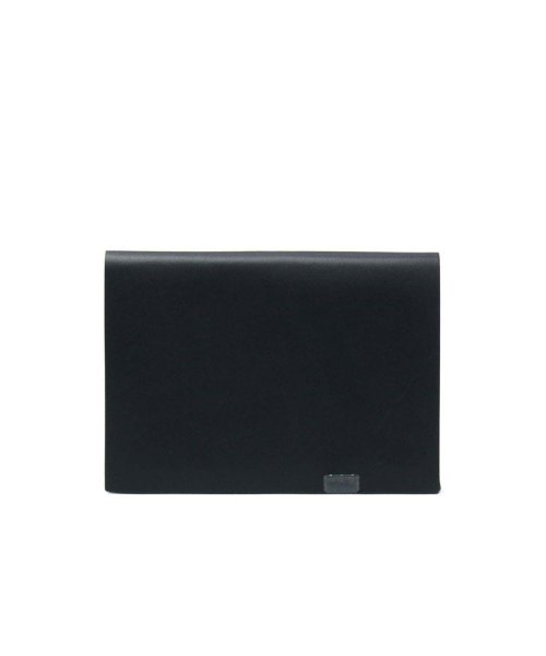 所作 三つ折り財布 SHOSA ショサ ショートウォレット1.0 Basic SHORT WALLET レザー SHO－SH1－A