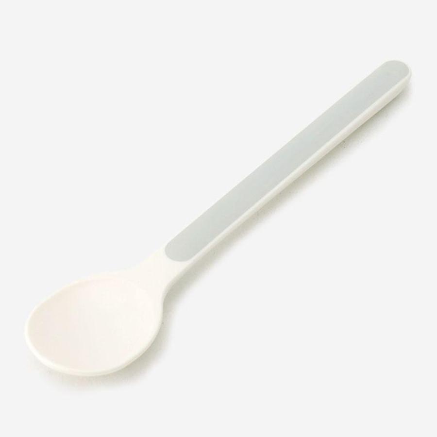 tak | KIDS DISH cutlery spoon グレー