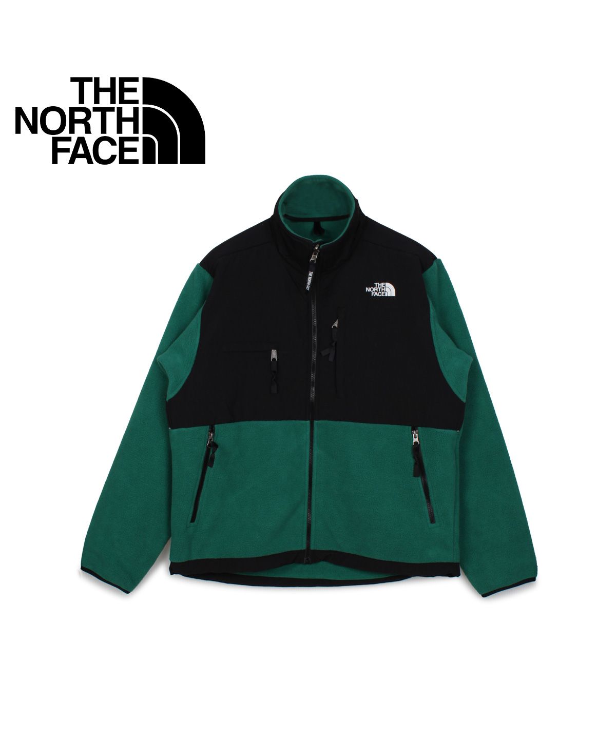 ザノースフェイス/ ノースフェイス THE NORTH FACE レトロ デナリ ジャケット マウ･･･