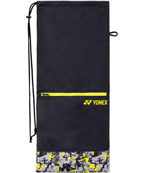 Yonex ヨネックス テニス ラケットケース  テニス2本用  BAG2321G 500