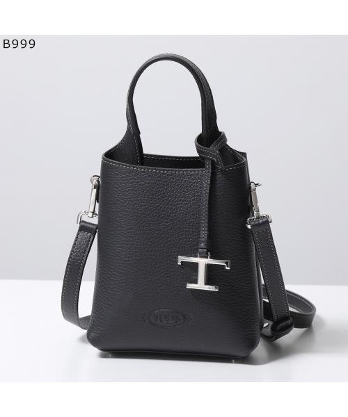 TODS ショルダーバッグ マイクロ XBWAPAT9000QRI