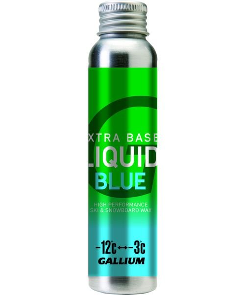 EXTRA BASE LIQUID BLUE(200ML)