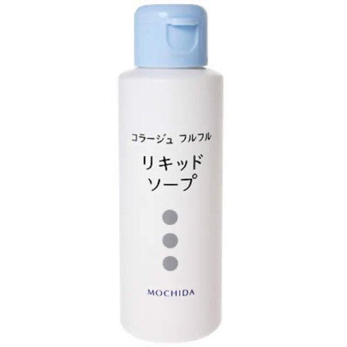 持田ヘルスケア コラージュフルフル リキッドソープ 100mL 【医薬部外品】