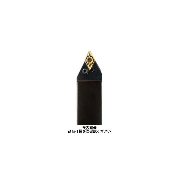 セコ・ツールズ・ジャパン 外径用ホルダー PDNNR1616H11 1個（直送品）