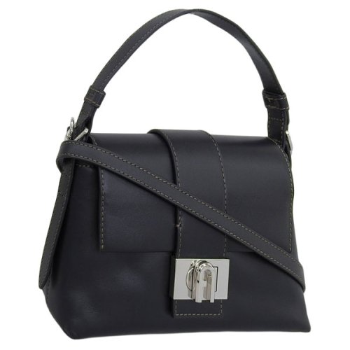 FURLA フルラ CHARLOTTE S シャーロット ハンドバッグ 斜めがけ ショルダー バッグ 2WAY Sサイズ