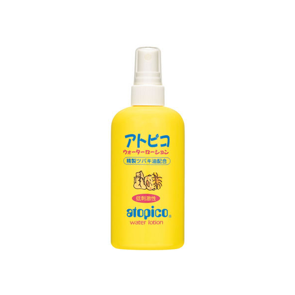 大島椿 アトピコ ウォーターローション 150mL FC25295