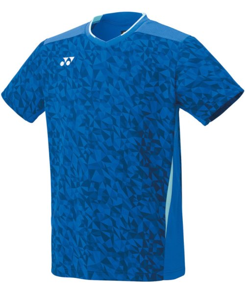 Yonex ヨネックス テニス メンズゲームシャツ フィットスタイル  10523 002