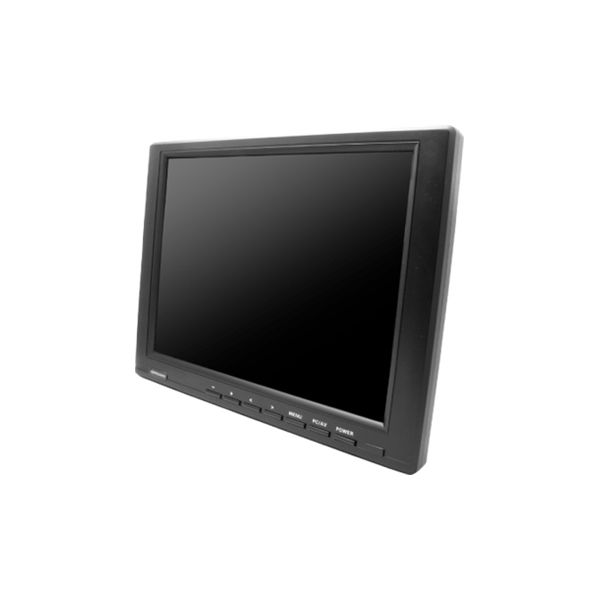 エーディテクノ ＨＤＣＰ対応１０．４型業務用液晶ディスプレイ　壁掛けタイプ LCD1045 テレワーク 在宅 リモート（直送品）