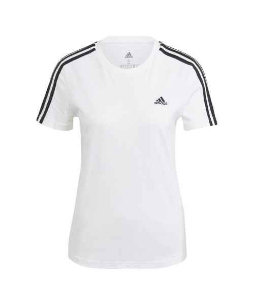 adidas/W ESS Tシャツ