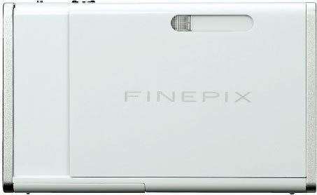 FUJIFILM FinePix Z2 ホワイト 500万画素