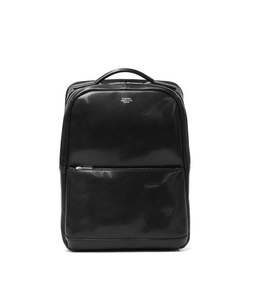 ポーター クラーク デイパック 034－03191 リュックサック 吉田カバン PORTER CLERK DAYPACK ビジネス