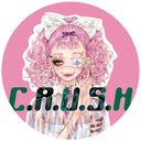 海外和紙テープ CRUSH 少女 女の子 人物 マスキングテープ(剥離紙付き)  グーカテープ 装飾系 海外マステ ステッカー スマホ用 和紙膠帶 コラージュ用ノート